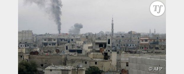 Syrie : l'ONU vote une résolution symbolique contre la répression