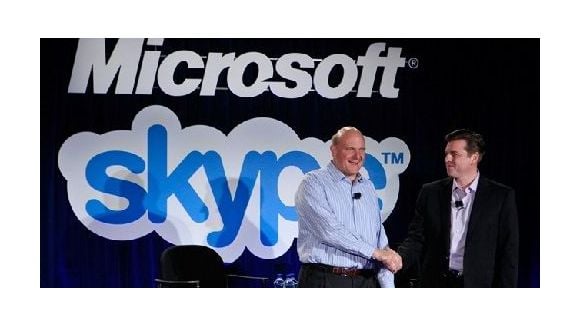 Cisco sème le trouble dans la fusion Microsoft–Skype
