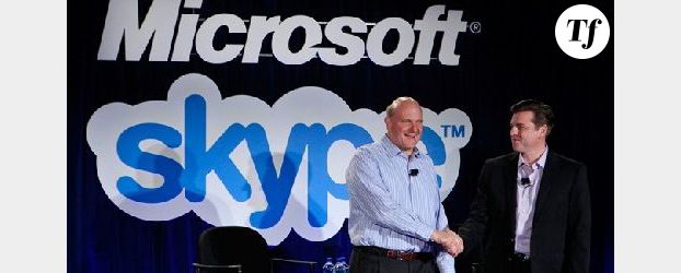 Cisco sème le trouble dans la fusion Microsoft–Skype