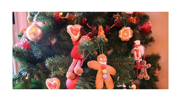 Vos beaux sapins ! Découvrez les vainqueurs du concours de Noël !