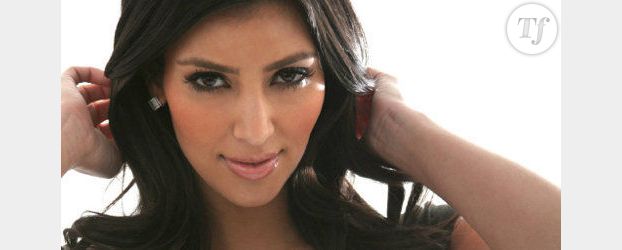 Kim Kardashian : une nouvelle sextape ?