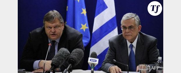 Grèce : un plan de sauvetage de 237 milliards d'euros