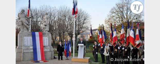 Le 11 novembre commémore « tous les morts pour la France »