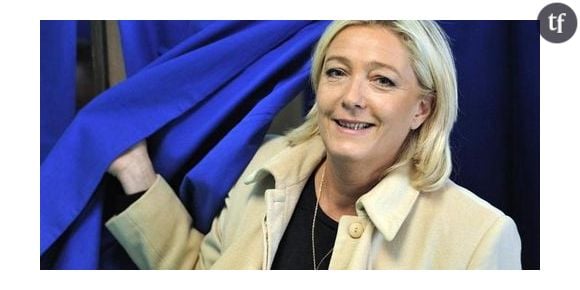 France 2 : un débat Marine Le Pen et Jean-Luc Mélenchon ?