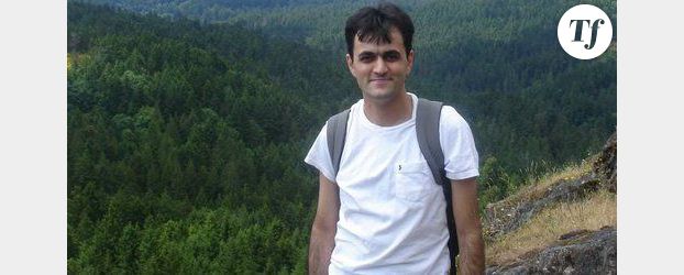 Appel de l'Europe contre l'exécution d'un blogueur iranien