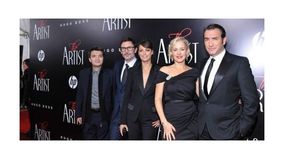 Jean Dujardin & Alexandra Lamy : secrets d’un couple qui dure