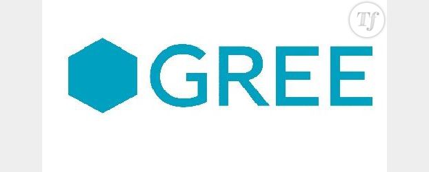 Gree : un réseau social de joueurs