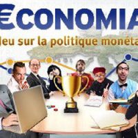 La Banque Centrale Européenne lance ses jeux vidéo pour séduire les jeunes