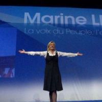 « Des paroles & des actes » : Marine Le Pen rencontre Mélenchon sur le ring