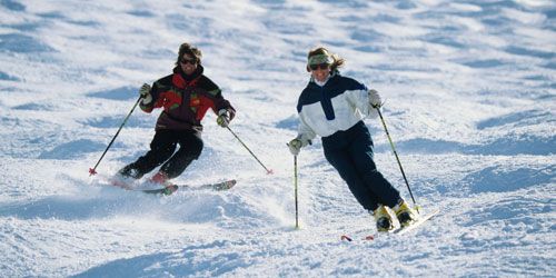 Où partir au ski cet hiver en France ? 