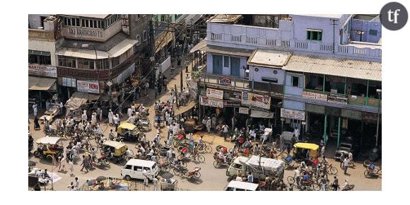 L'Inde : les relations homosexuelles à nouveau pénalisées ?