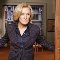 Glenn Close : « Damages » c’est terminé !