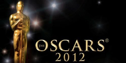 Oscars 2012 : suivre en direct live streaming la cérémonie 