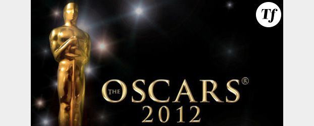 Oscars 2012 : suivre en direct live streaming la cérémonie 