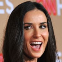 Demi Moore a des problèmes avec ses filles
