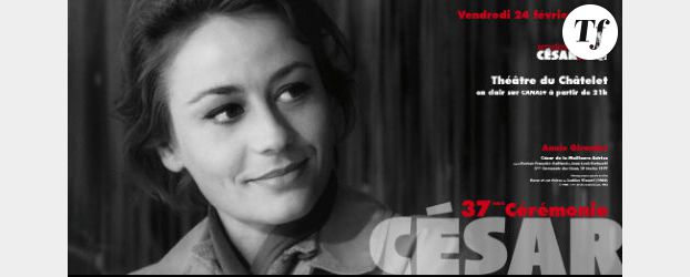 César 2012 : suivre en direct live streaming la cérémonie sur Canal +