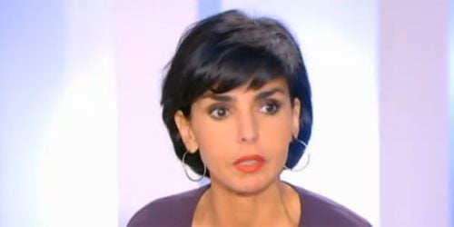 Retour en grâce de Rachida Dati ?