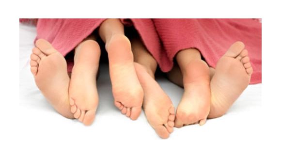 Les In et Out du sexe en 2012