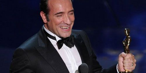 Oscars 2012 : « The Artist » meilleur film, retour sur un succès en vidéo