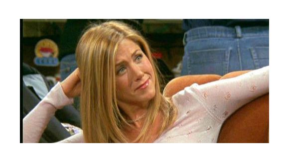  Jennifer Aniston refuserait de jouer dansr Friends pour le cinéma 