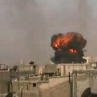 Syrie/référendum : la « plaisanterie » de Bachar al-Assad