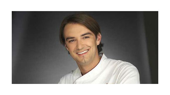 Cyril Lignac : une étoile au Guide Michelin pour « Le Quinzième »