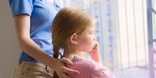 Violences conjugales : expérimentation du bracelet électronique