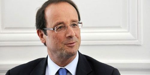 Intervention de Hollande sur TF1 : il s'attaque aux plus hauts revenus