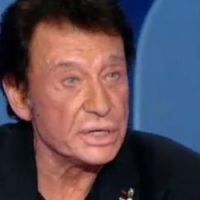 Une autobiographie par Amanda Sthers pour Johnny Hallyday