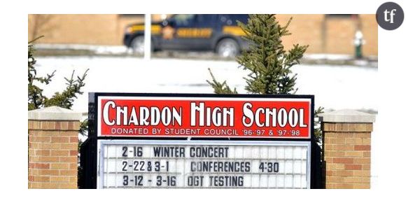 Etats-Unis : fusillade au lycée Chardon dans l'Ohio