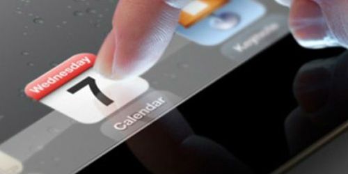 iPad 3 : Apple confirme le Special Event du 7 mars