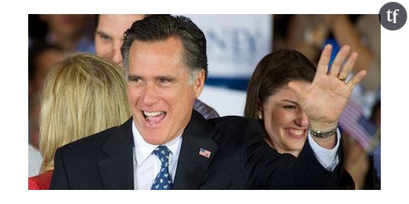 USA 2012 : Mitt Romney gagne l'Arizona et le Michigan