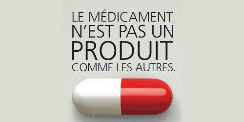 Une campagne contre la surconsommation de médicaments - Vidéo - Terrafemina