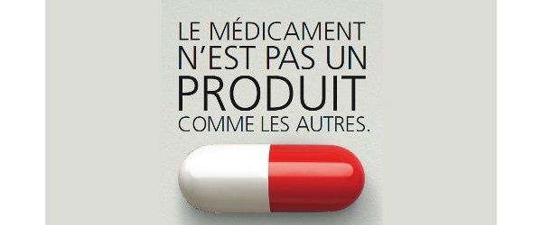 Une campagne contre la surconsommation de médicaments Vidéo Terrafemina