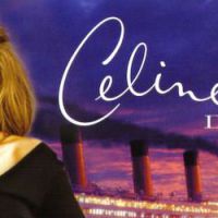 Céline Dion a un problème aux cordes vocales