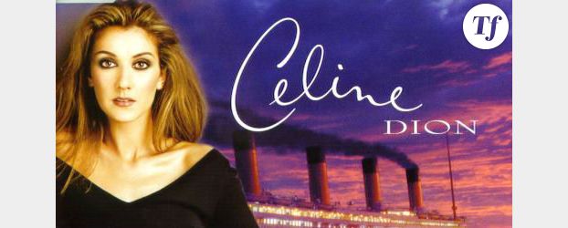 Céline Dion a un problème aux cordes vocales