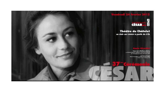 Mathilde Seigner s’excuse pour les César