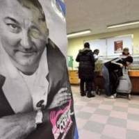 Les Enfoirés vivent « Encore un autre hiver » - Clip vidéo