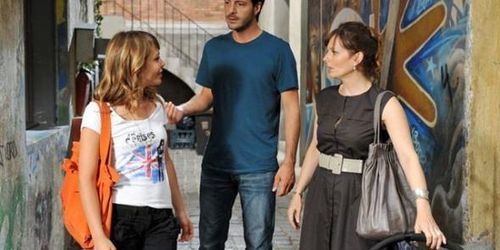 Un « Plus belle la vie » sur TF1 ?
