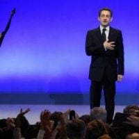 Nicolas Sarkozy sera l’invité de « Parole de Candidat » le lundi 12 mars sur TF1