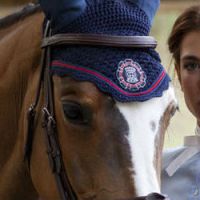 Charlotte Casiraghi, une princesse pour Gucci