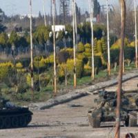 Syrie : Homs tombe, mais la guerre continue