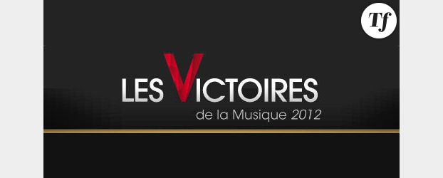 Victoires de la Musique 2012 : qui sont les nominés ?