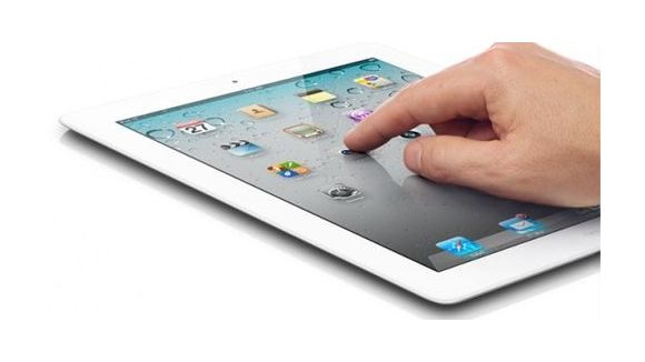 Apple : pas d’iPad 3 mais un iPad HD ?