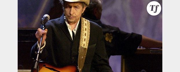 Bob Dylan à la cité de la musique