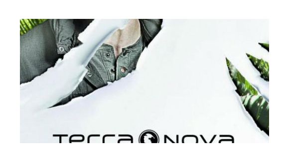 Clap de fin pour la série « Terra Nova »