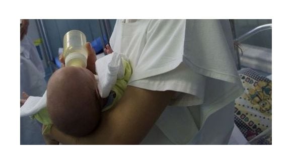 Suisse : une femme pasteur maman de jumeaux à 66 ans