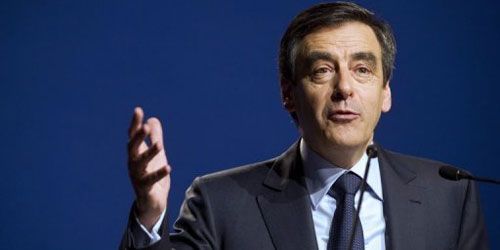 Viande Halal/Casher : François Fillon veut un « pays moderne »