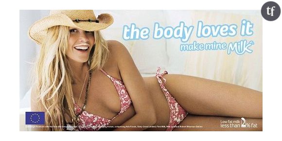 Elle MacPherson est célibataire