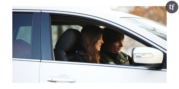 Sécurité routière : « sur la route, les hommes sont les plus forts » - Témoignages